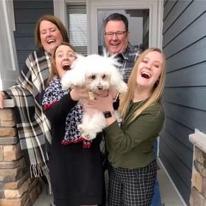 Meet your Posher, Sherri